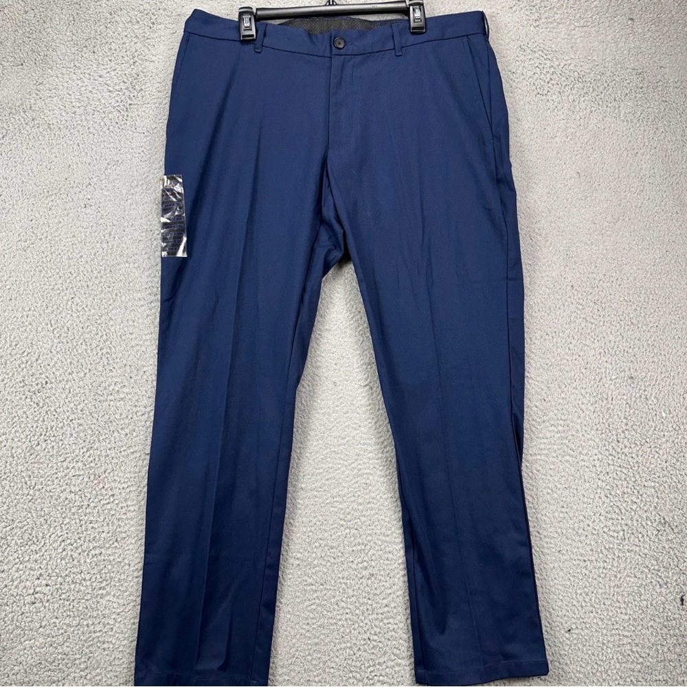 Jos. A. Bank Navy Chinos
